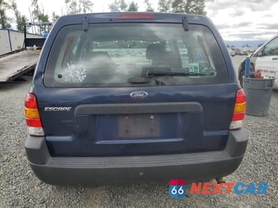 Zdjęcie 6 z 15 samochodu: 2003 FORD ESCAPE XLS VIN:1FMYU92143KC66272 - miniatura