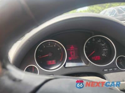 Zdjęcie 8 z 10 samochodu: 2006 AUDI A4 1.8 CABRIOLET VIN:WAUAC48H16K011435 - miniatura