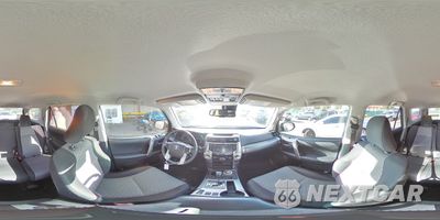 Zdjęcie 13 z 15 samochodu: 2021 TOYOTA 4RUNNER SR5/SR5 PREMIUM VIN:JTEMU5JR2M5919793 - miniatura