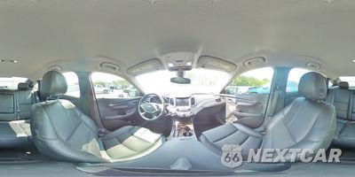 Zdjęcie 14 z 14 samochodu: 2015 CHEVROLET IMPALA LT VIN:2G1125S37F9152562 - miniatura