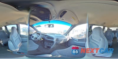 Zdjęcie 15 z 15 samochodu: 1999 DODGE GRAND CARAVAN SE VIN:2B4GP44G2XR423118 - miniatura