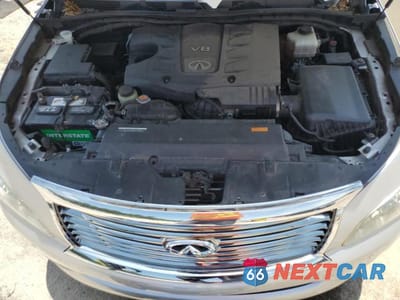 Zdjęcie 12 z 14 samochodu: 2013 INFINITI QX56 VIN:JN8AZ2NE4D9040467 - miniatura