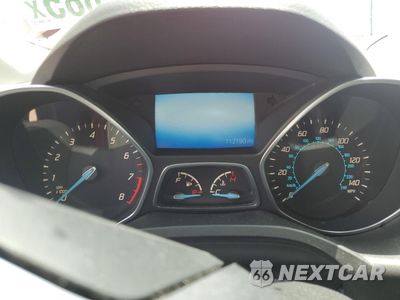 Zdjęcie 9 z 14 samochodu: 2016 FORD ESCAPE TITANIUM VIN:1FMCU0J94GUC06001 - miniatura