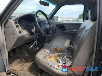 Zdjęcie 7 z 13 samochodu: 1995 MAZDA B2300 VIN:4F4CR12A3STM15319 - miniatura