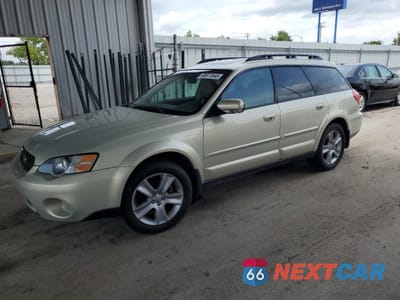 2005 SUBARU OUTBACK OUTBACK H6 R LL BEAN 4S4BP86C754385623 - główne zdjęcie licytacji z USA - miniatura