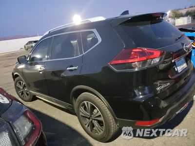 Drugie zdjęcie samochodu z przodu: 2018 NISSAN ROGUE S VIN:JN8AT2MT6JW460276 - miniatura