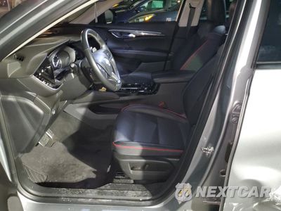 Zdjęcie 7 z 13 samochodu: 2023 BUICK ENVISION ESSENCE VIN:LRBFZPR42PD040872 - miniatura