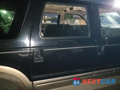 Zdjęcie 11 z 13 samochodu: 2002 FORD EXCURSION LIMITED VIN:1FMNU43S92EC53835 - miniatura