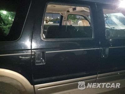 Zdjęcie 11 z 13 samochodu: 2002 FORD EXCURSION LIMITED VIN:1FMNU43S92EC53835 - miniatura