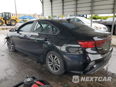 Drugie zdjęcie samochodu z przodu: 2022 KIA FORTE FE VIN:3KPF24AD9NE464433 - miniatura