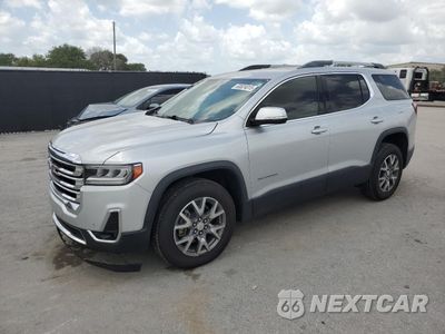 2020 GMC ACADIA SLT 1GKKNMLS5LZ217417 - główne zdjęcie licytacji z USA - miniatura