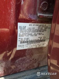 Zdjęcie 12 z 14 samochodu: 2008 MERCURY SABLE LUXURY VIN:1MEHM40W38G624234 - miniatura