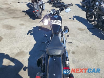 Zdjęcie 6 z 10 samochodu: 2022 HARLEY-DAVIDSON XL1200 X VIN:1HD1LC317NB408250 - miniatura