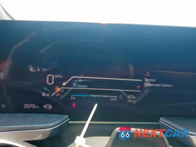 Zdjęcie 9 z 13 samochodu: 2025 CADILLAC ESCALADE IQ SPORT-2 VIN:1GYTEFKL6SU102286 - miniatura