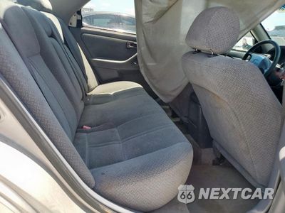 Zdjęcie 10 z 12 samochodu: 2001 TOYOTA CAMRY CE VIN:4T1BG22K61U079209 - miniatura