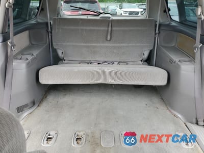 Zdjęcie 10 z 13 samochodu: 2002 HONDA ODYSSEY LX VIN:2HKRL18502H546808 - miniatura