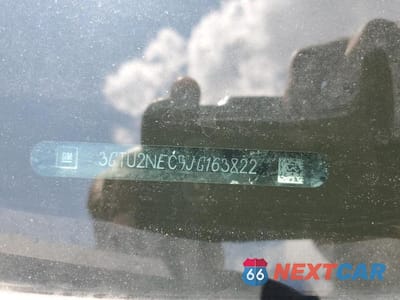 Zdjęcie 12 z 12 samochodu: 2018 GMC SIERRA K1500 SLT VIN:3GTU2NEC9JG163822 - miniatura
