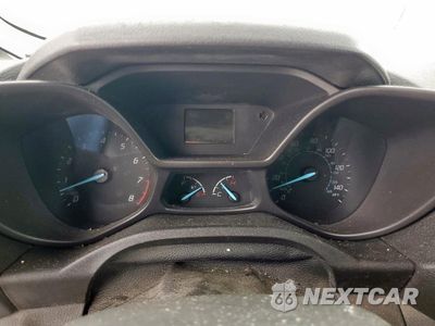 Zdjęcie 9 z 12 samochodu: 2014 FORD TRANSIT CONNECT XL VIN:NM0LS7E74E1162248 - miniatura
