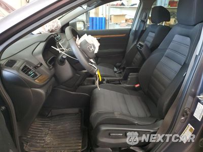 Zdjęcie 7 z 15 samochodu: 2018 HONDA CR-V EX VIN:7FARW2H54JE005257 - miniatura