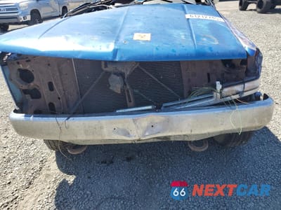 Zdjęcie 11 z 13 samochodu: 1990 GMC SIERRA K1500 VIN:2GTEK14H9L1553356 - miniatura