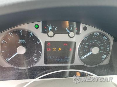 Zdjęcie 9 z 13 samochodu: 2011 MERCURY MARINER PREMIER VIN:4M2CN9HG7BKJ06046 - miniatura