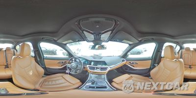 Zdjęcie 14 z 15 samochodu: 2021 BMW M340XI VIN:3MW5U9J02M8C13375 - miniatura