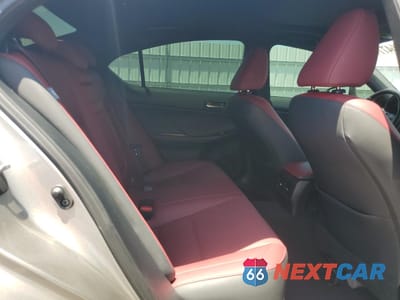 Zdjęcie 10 z 13 samochodu: 2021 LEXUS IS 300 VIN:JTHCA1D23M5111824 - miniatura