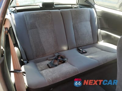 Zdjęcie 10 z 14 samochodu: 1992 HONDA CIVIC DX VIN:2HGEH2355NH552535 - miniatura