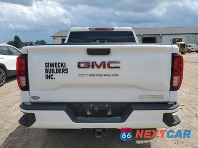 Zdjęcie 6 z 12 samochodu: 2024 GMC SIERRA K1500 ELEVATION-L VIN:3GTPUJEKXRG255234 - miniatura