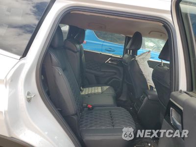 Zdjęcie 10 z 12 samochodu: 2024 MITSUBISHI OUTLANDER SEL VIN:JA4T5WA91RZ013342 - miniatura