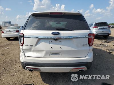 Zdjęcie 6 z 13 samochodu: 2017 FORD EXPLORER LIMITED VIN:1FM5K8F8XHGD50570 - miniatura
