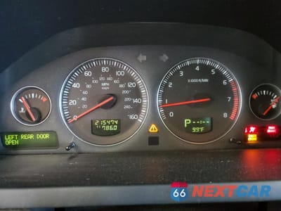 Zdjęcie 9 z 14 samochodu: 2006 VOLVO XC90 V8 VIN:YV4CZ852261249668 - miniatura