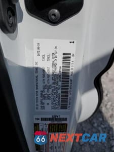 Zdjęcie 12 z 12 samochodu: 2016 TOYOTA TACOMA ACCESS CAB VIN:5TFSZ5AN0GX040456 - miniatura