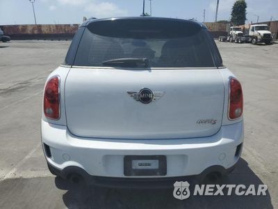 Zdjęcie 6 z 12 samochodu: 2012 MINI COOPER S COUNTRYMAN VIN:WMWZC3C51CWL85865 - miniatura