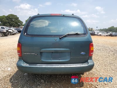 Zdjęcie 6 z 13 samochodu: 1996 FORD WINDSTAR WAGON VIN:2FMDA514XTBC11668 - miniatura