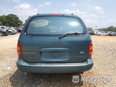 Zdjęcie 6 z 13 samochodu: 1996 FORD WINDSTAR WAGON VIN:2FMDA514XTBC11668 - miniatura