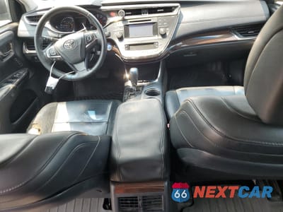 Zdjęcie 8 z 14 samochodu: 2013 TOYOTA AVALON HYBRID VIN:4T1BD1EB0DU009031 - miniatura