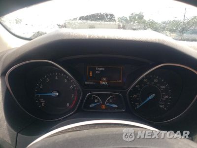 Zdjęcie 9 z 12 samochodu: 2017 FORD FOCUS SE VIN:1FADP3F29HL315970 - miniatura