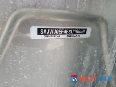 Zdjęcie 12 z 12 samochodu: 2014 JAGUAR XF VIN:SAJWJ0EF4E8U19659 - miniatura