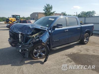 2020 RAM 1500 BIG HORN/LONE STAR 1C6SRFFT4LN382082 - główne zdjęcie licytacji z USA - miniatura