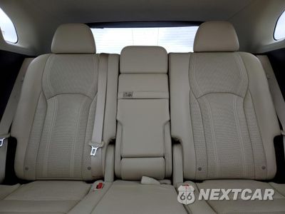 Zdjęcie 10 z 15 samochodu: 2017 LEXUS RX 350 BASE VIN:2T2ZZMCA5HC087223 - miniatura