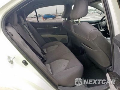 Zdjęcie 10 z 13 samochodu: 2024 TOYOTA CAMRY LE VIN:4T1C11AKXRU918047 - miniatura