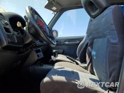 Zdjęcie 7 z 13 samochodu: 1996 TOYOTA RAV4 VIN:JT3HP10V6T0090702 - miniatura
