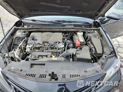 Zdjęcie 11 z 13 samochodu: 2021 TOYOTA CAMRY XSE VIN:4T1K61AK8MU411315 - miniatura