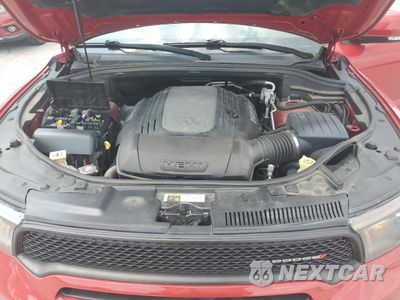 Zdjęcie 12 z 15 samochodu: 2019 DODGE DURANGO R/T VIN:1C4SDHCT4KC584759 - miniatura
