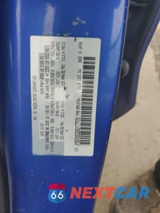 Zdjęcie 13 z 13 samochodu: 2008 MAZDA CX-7 VIN:JM3ER293280177978 - miniatura