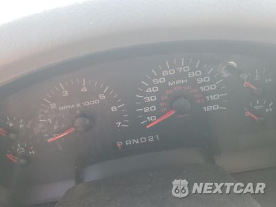 Zdjęcie 9 z 13 samochodu: 2007 FORD F150 VIN:1FTRF12W27NA12337 - miniatura