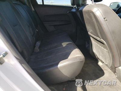 Zdjęcie 11 z 15 samochodu: 2013 GMC TERRAIN SLT VIN:2GKFLVE30D6273149 - miniatura