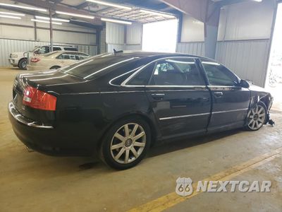Trzecie zdjęcie samochodu z tyłu: 2005 AUDI A8 L QUATTRO VIN:WAUML44E65N015650 - miniatura