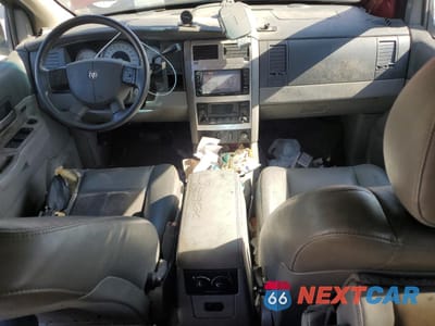 Zdjęcie 8 z 15 samochodu: 2008 DODGE DURANGO LIMITED VIN:1D8HB58N28F124758 - miniatura